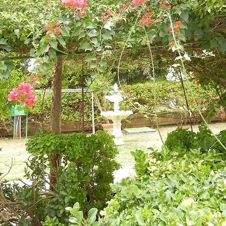 Tsialis Apartmanhotel