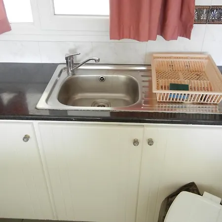 Tsialis Apartmanhotel 4*