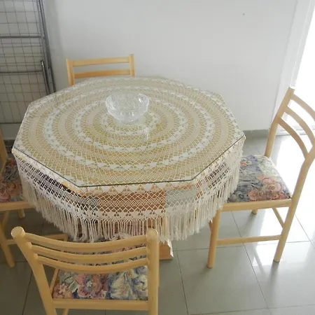 Tsialis Larnaca