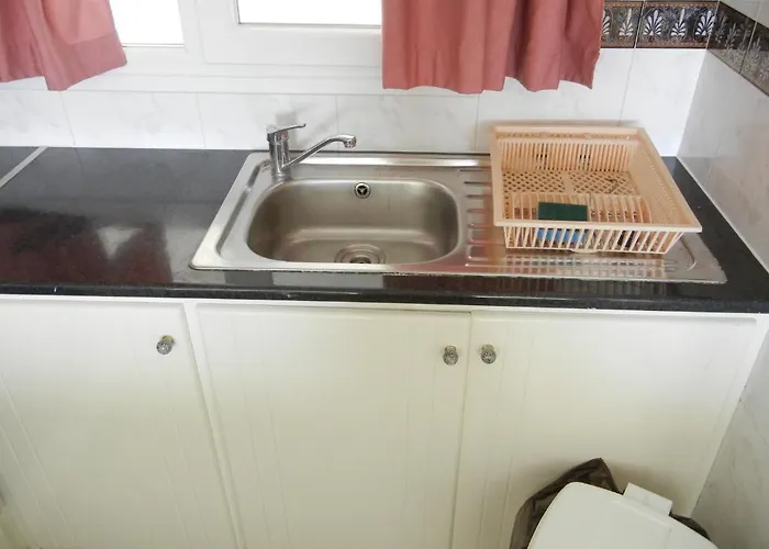 Tsialis Aparthotel 4*